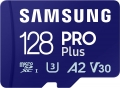 Samsung PRO Plus R180/W130 microSDXC 128GB - 10 MB-MD128SA/EU