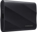 Samsung Portable SSD T9 4TB USB-C 3.2 - MU-PG4T0B schwarz