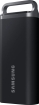 Samsung Portable SSD T5 EVO schwarz 4TB USB-C 3.0 