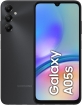 Samsung A057G Galaxy A05s 128GB/4GB RAM Dual-SIM schwarz
