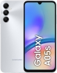 Samsung A057G Galaxy A05s 128GB/4GB RAM Dual-SIM silber