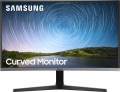 Samsung C32R500FH - LC32R500FHPXEN