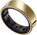 Samsung Galaxy Ring Größe 12 titanium-gold