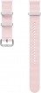 Samsung Athleisure Band small medium in pink für Galaxy Watch 7