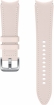 Samsung Hybrid Leather Band 20mm Medium-Large pink