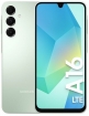 Samsung A165 Galaxy A16 LTE 128GB/4GB RAM Dual-SIM grün