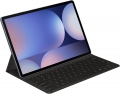 Samsung Book Cover Keyboard Slim für Galaxy Tab S10+ und S9+ EF-DX820BBGGDE 