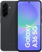 Samsung A366 Galaxy A36 5G 128GB/6GB RAM Dual-SIM awesome-black