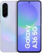 Samsung A366 Galaxy A36 5G 128GB/6GB RAM Dual-SIM awesome-lavender
