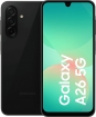 Samsung A266 Galaxy A26 5G 128GB/6GB RAM Dual-SIM schwarz