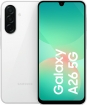 Samsung A266 Galaxy A26 5G 128GB/6GB RAM Dual-SIM weiß