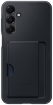 Samsung Card Slot Case für Galaxy A16/A16 5G schwarz