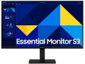 Samsung Essential Monitor S3 S30GD - LS27D300GAUXEN