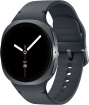 Samsung L320 Galaxy Watch 8 BT 40mm DE-Modell graphite