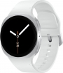 Samsung L320 Galaxy Watch 8 BT 40mm DE-Modell silber
