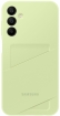 Samsung Card Slot Case für Galaxy A15/A15 5G lime