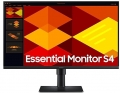 Samsung Essential Monitor S4 S40GD -  LS27D402GAUXEN 
