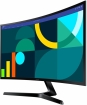 Samsung Essential Monitor S3 S36GD - LS27D366GAUXEN