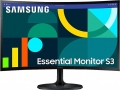 Samsung Essential Monitor S3 S36GD - LS27D364GAUXEN