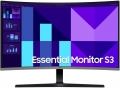 Samsung Essential Monitor S3 S39GD - LS32D396GAUXEN
