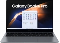 Samsung Galaxy Book4 Pro 16.0 Intel Core Ultra 7 155H 16GB RAM 512GB SSD Win11Home - NP960XGK-KG2DE moonstone-gray