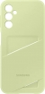 Samsung Card Slot Case für Galaxy A14 5G grün