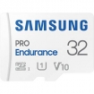 Samsung PRO Endurance R100/W30 microSDHC32GB Kit UHS-I U1 Class 10 - MB-MJ32KA/EU 