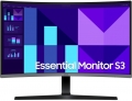 Samsung Essential Monitor S3 S27D390 - LS27D392GAUXEN 