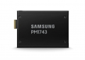 Samsung OEM Enterprise  PM1743 SSD 1.92TB 2.5 Zoll U.2 PCIe 5.0 x4 - MZWLO1T9HCJR-00A07 