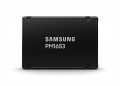 Samsung OEM Enterprise PM1653 SSD  920GB 2.5 Zoll SAS 24Gb/s - MZILG960HCHQ-00A07 