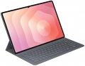 Samsung EF-DX930 Book Cover Keyboard Slim mit AI-Taste für Galaxy Tab S11 Ultras DE - EF-DX930BBEGDE schwarz