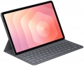 Samsung EF-DX730 Book Cover Keyboard Slim mit AI-Taste für Galaxy Tab S11 DE - EF-DX730BBEGDE schwarz