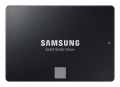 Samsung 870 Evo 8TB 2.5 Zoll SATA III - MZ-77E8T0B/EU 