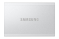 Samsung Portable SSD T7 Resurrected 2TB USB-C - MU-PD2T0G/WW 