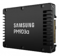 Samsung OEM Datacenter SSD PM9D3a 960GB 2.5 U.2 PCIe - MZWL6960HFJA-00AW7 