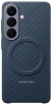 Samsung Carbon Magnet Case für Samsung Galaxy S26 dark-blue