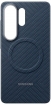 Samsung Carbon Magnet Case für Samsung Galaxy S26 Ultra dark-blue