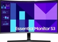 Samsung Essential Monitor S3 S39GD - LS32D390GAUXEN 