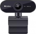 Sandberg USB Webcam Flex 1080P HD 