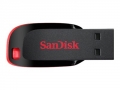 SanDisk Cruzer Blade 64GB USB 2.0 - SDCZ50-064G-B35