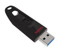 SanDisk Cruzer Ultra 64GB USB 3.0 - SDCZ48-064G-U46 