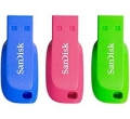 SanDisk CRUZER BLADE USB
