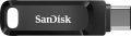 SanDisk Dual Drive Go 128GB - SDDDC3-128G-G46 