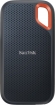 SanDisk Extreme Portable SSD V2 500GB USB-C 3.1 - SDSSDE61-500G-G25 