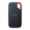 SanDisk Extreme Portable SSD V2 4TB - SDSSDE61-4T00-G25 schwarz
