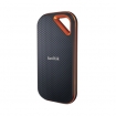 SanDisk Extreme Pro Portable SSD V2 4TB USB-C 3.2 - SDSSDE81-4T00-G25 