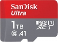 SanDisk Ultra R150 microSDXC 1TB Kit - SDSQUAC-1T00 