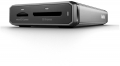SanDisk PRO-READER SD microSD Express Dual Card USB 3.2 - SDDR-A451-GNPNN 