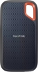 SanDisk Extreme Portable SSD V2 8TB USB-C 3.1 - SDSSDE61-8T00-G25 schwarz
