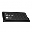 SanDisk Digital WD_BLACK P40 Game Drive SSD 2TB USB-C 3.1 - WDBAWY0020BBK-WESN 